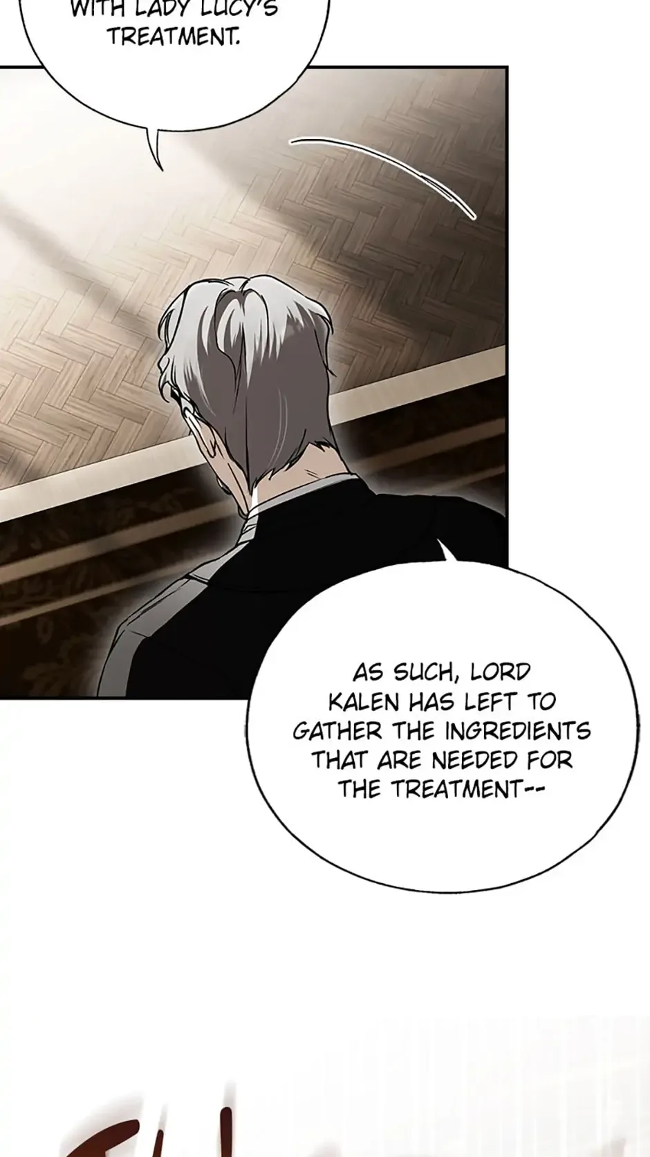 Post-Possession Damage Control Chapter 10 page 10