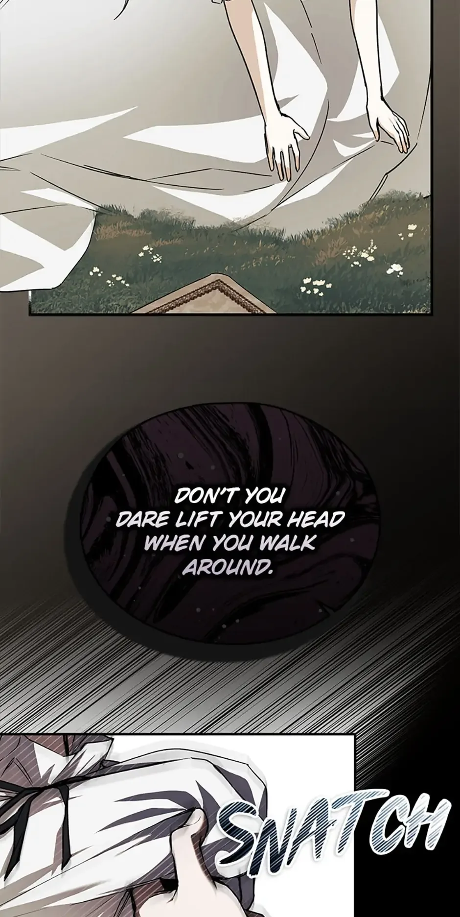 Post-Possession Damage Control Chapter 10 page 24
