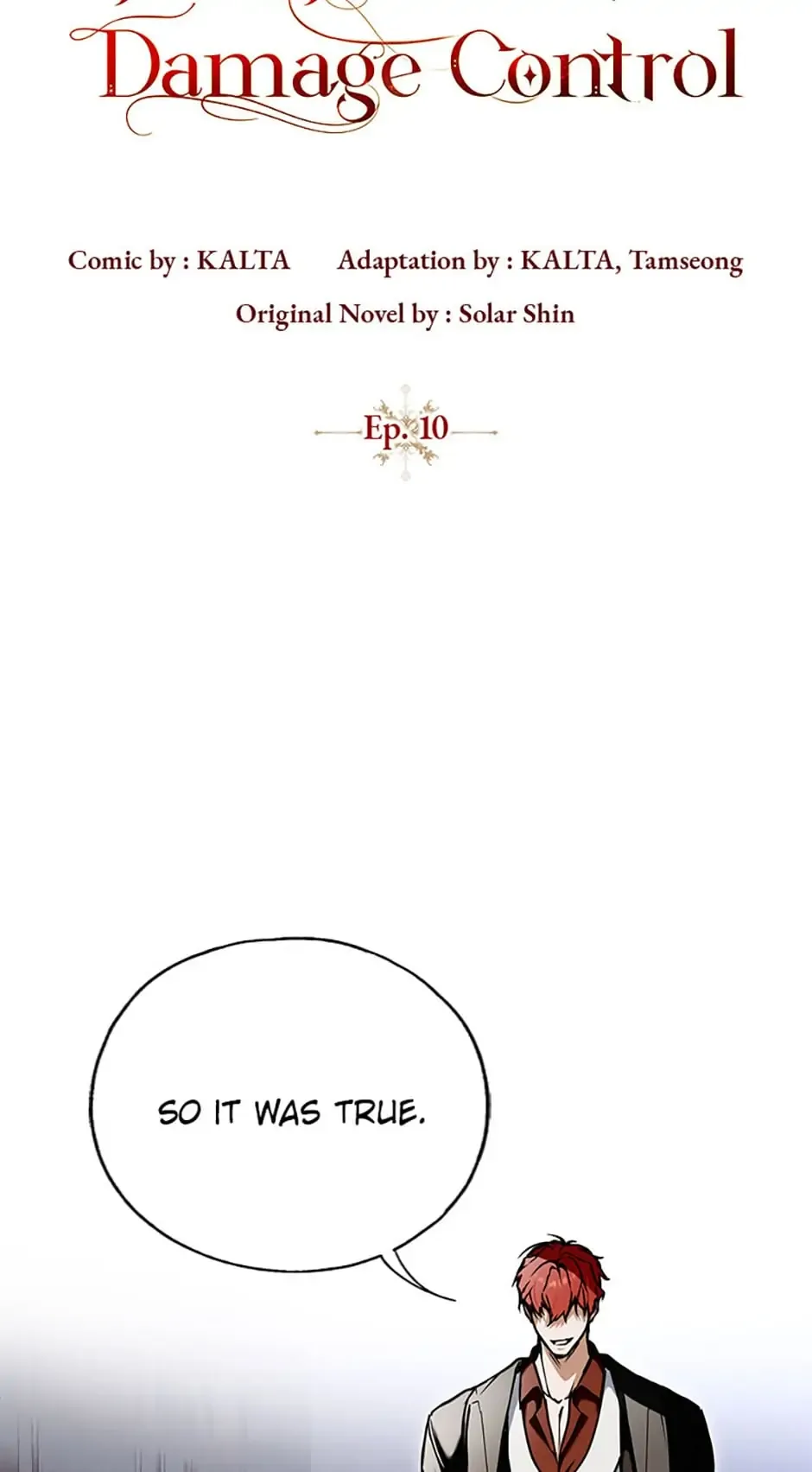Post-Possession Damage Control Chapter 10 page 16