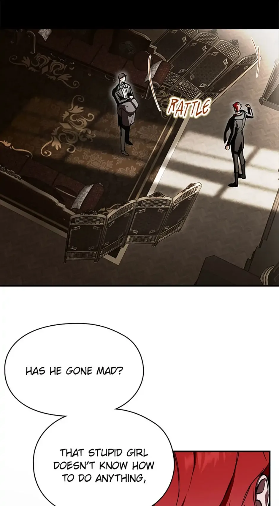 Post-Possession Damage Control Chapter 10 page 12