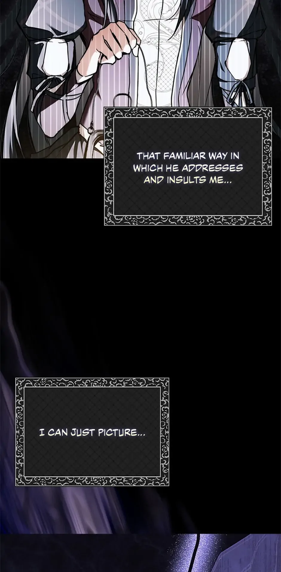 Post-Possession Damage Control Chapter 10 page 19
