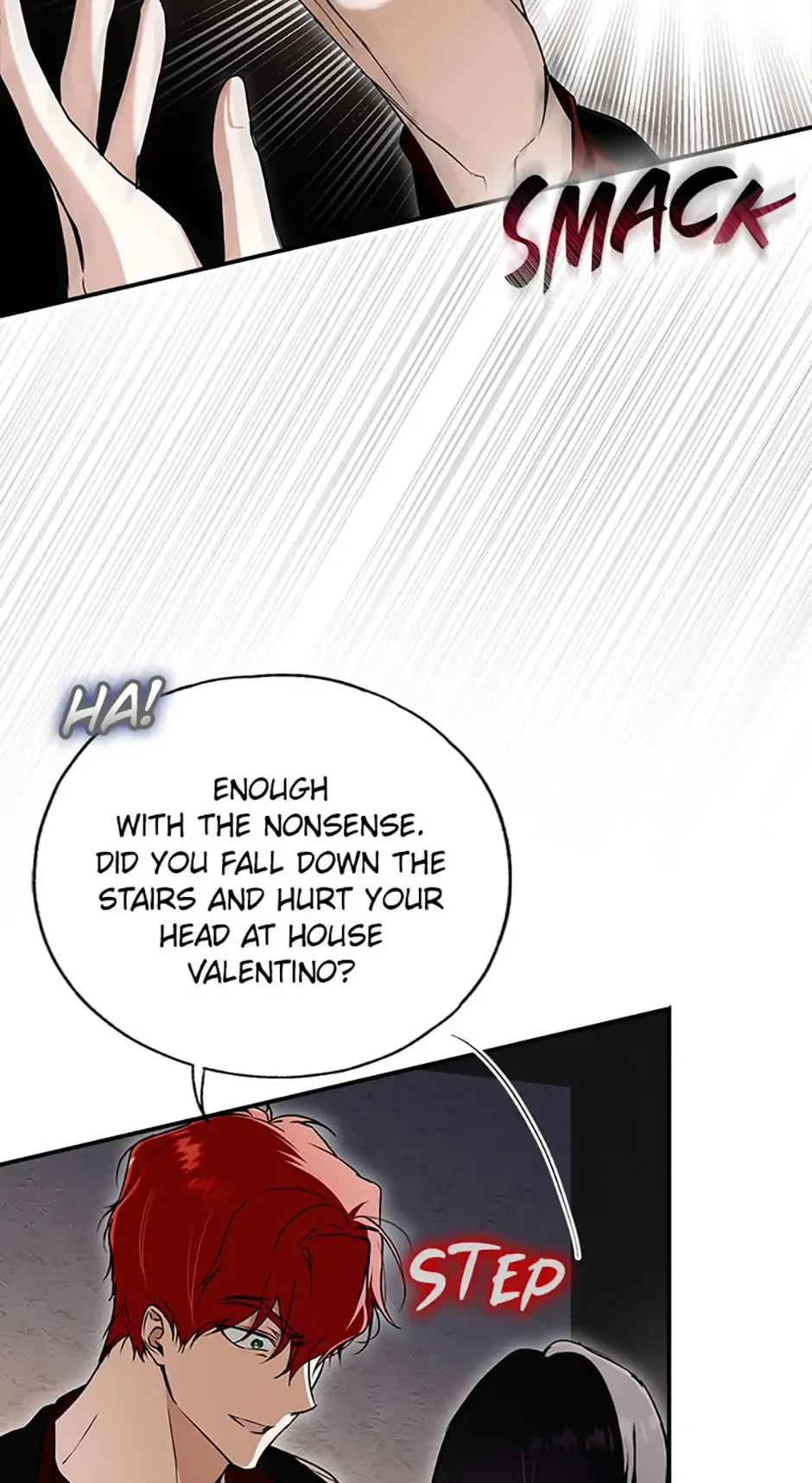 Post-Possession Damage Control Chapter 10 page 38