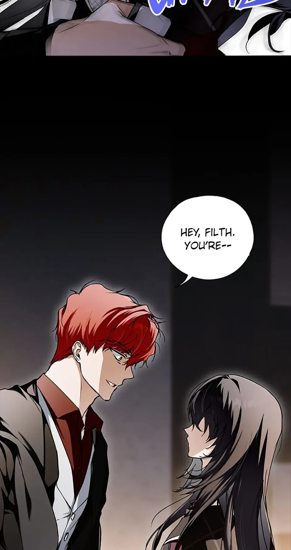 Post-Possession Damage Control Chapter 10 page 42