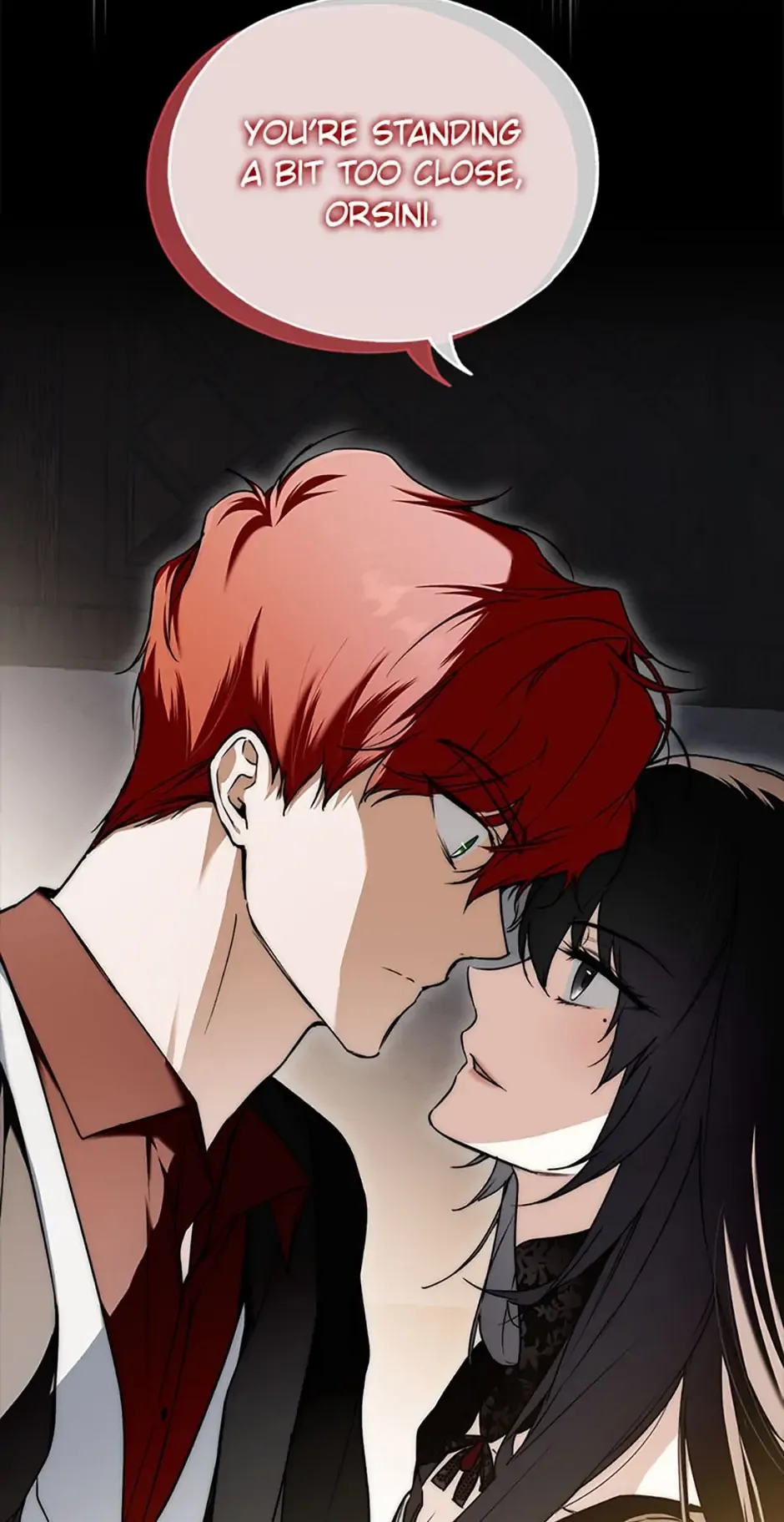 Post-Possession Damage Control Chapter 10 page 49