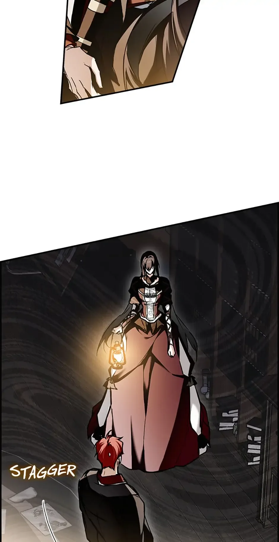 Post-Possession Damage Control Chapter 10 page 51