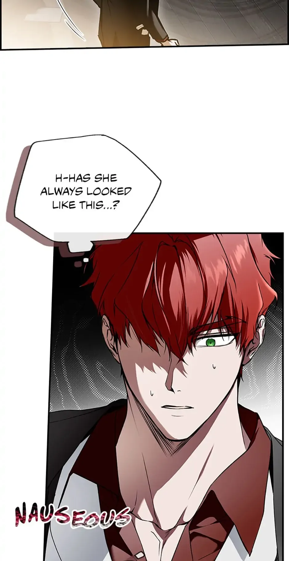 Post-Possession Damage Control Chapter 10 page 52