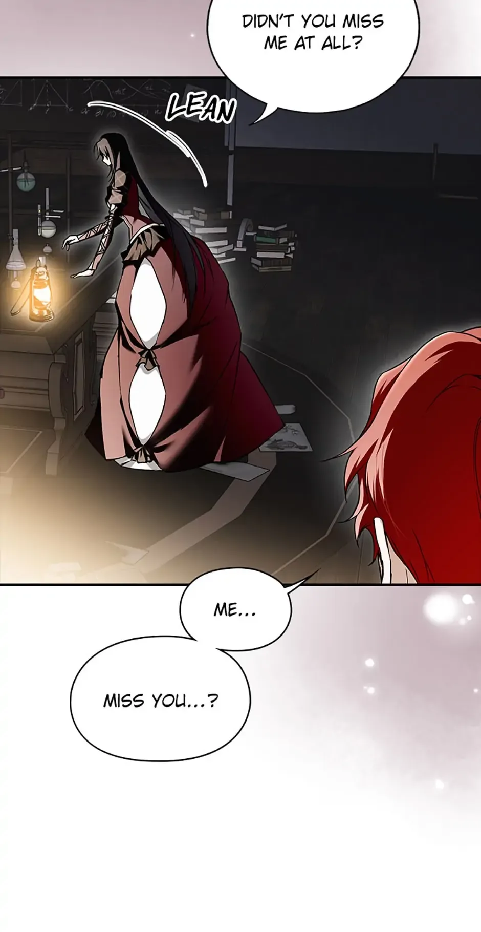 Post-Possession Damage Control Chapter 10 page 54