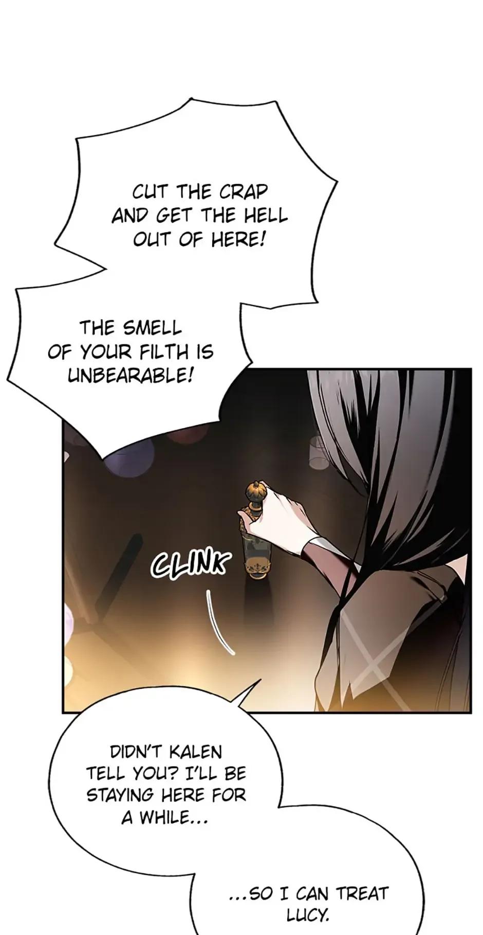 Post-Possession Damage Control Chapter 10 page 56