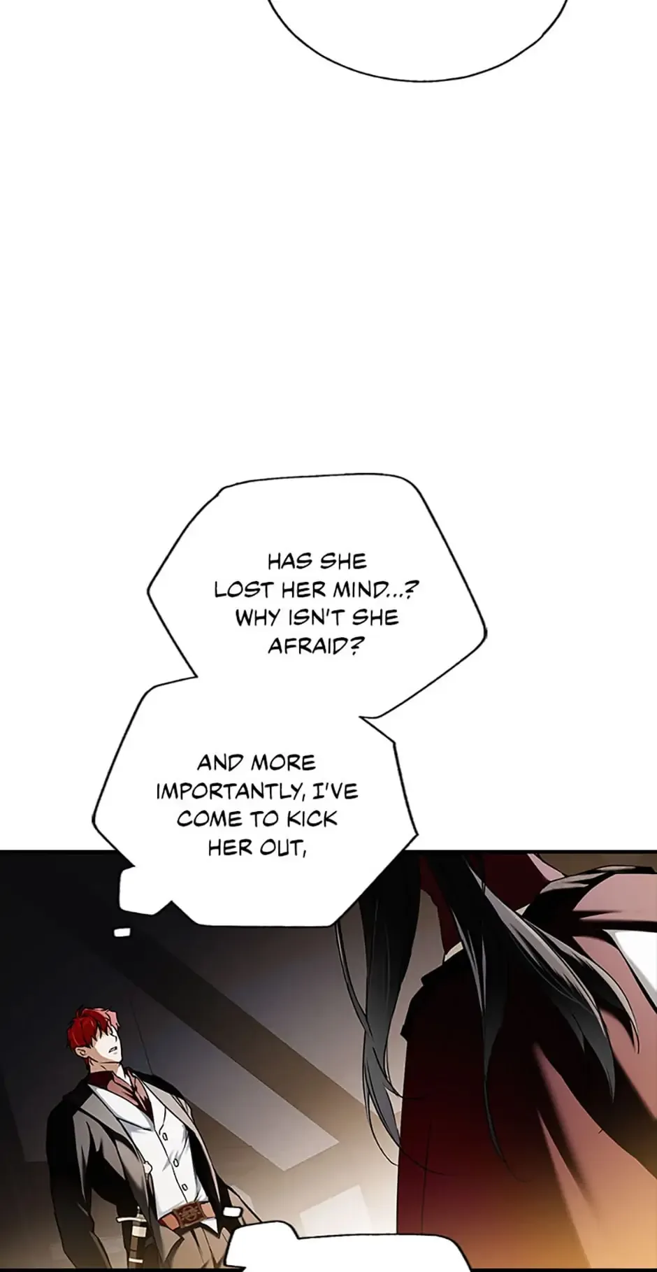 Post-Possession Damage Control Chapter 10 page 57