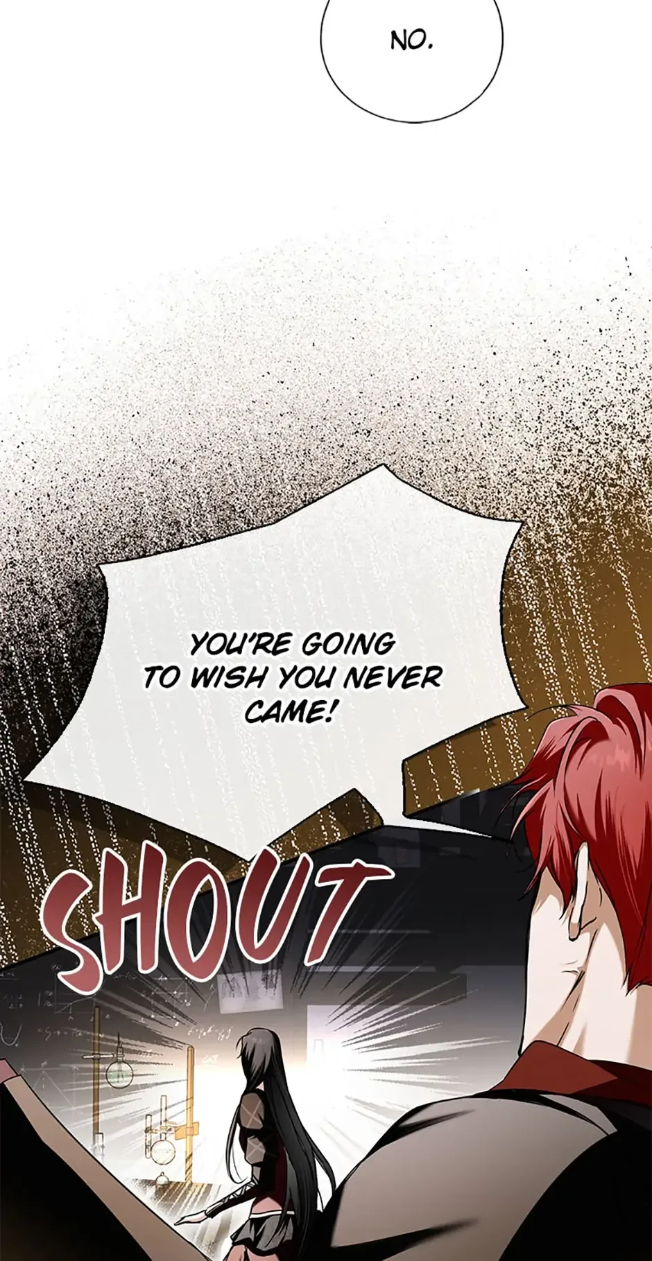 Post-Possession Damage Control Chapter 10 page 59