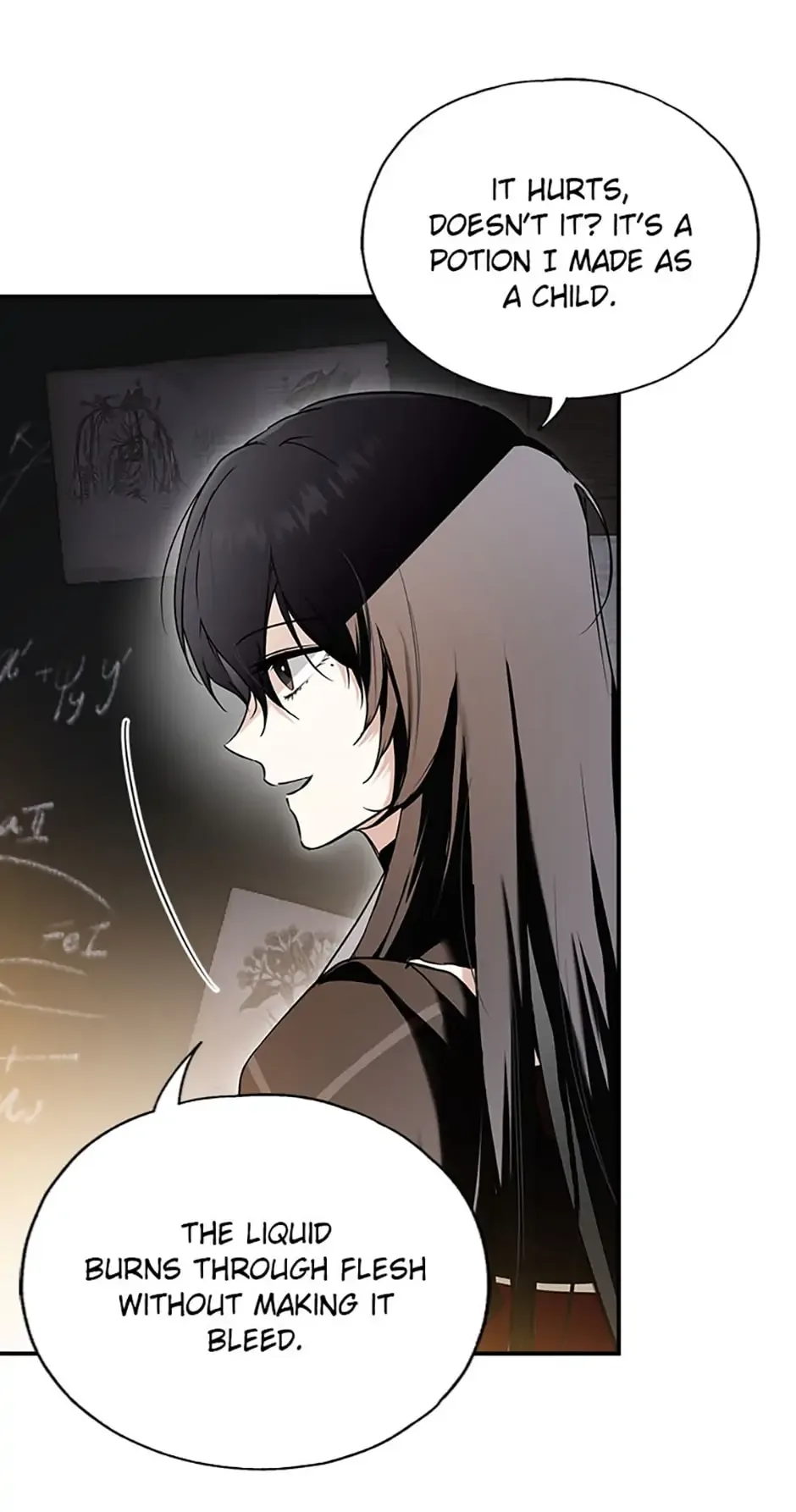 Post-Possession Damage Control Chapter 10 page 70