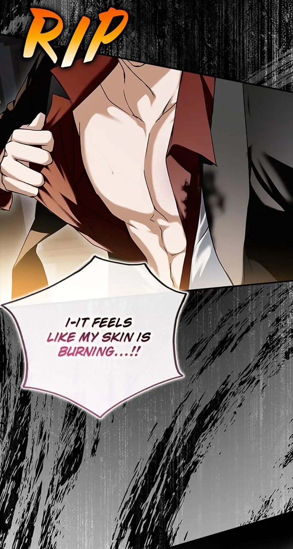 Post-Possession Damage Control Chapter 10 page 68