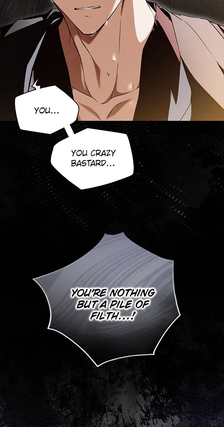 Post-Possession Damage Control Chapter 10 page 74