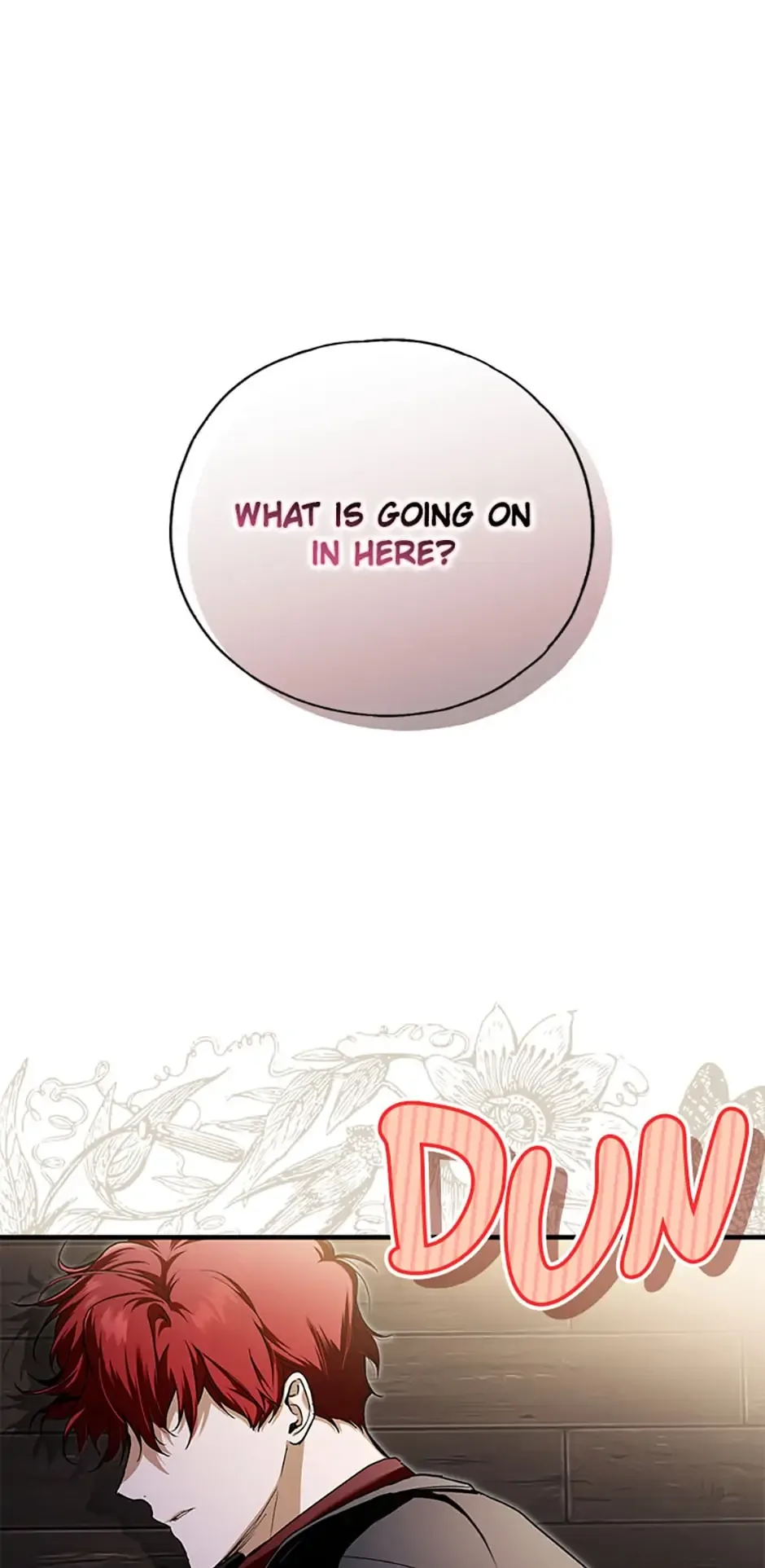 Post-Possession Damage Control Chapter 11 page 1