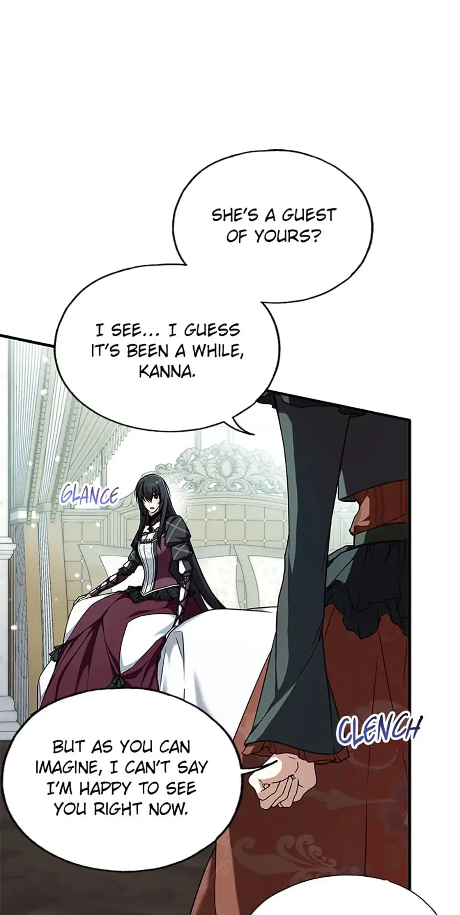 Post-Possession Damage Control Chapter 12 page 13