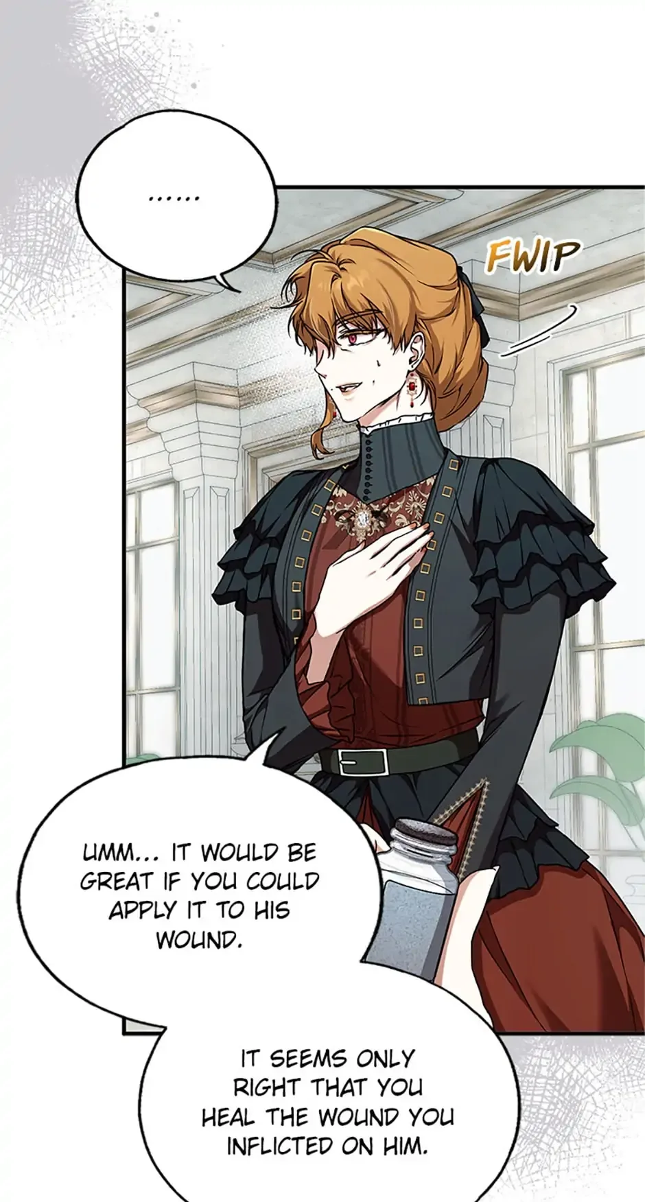 Post-Possession Damage Control Chapter 12 page 25