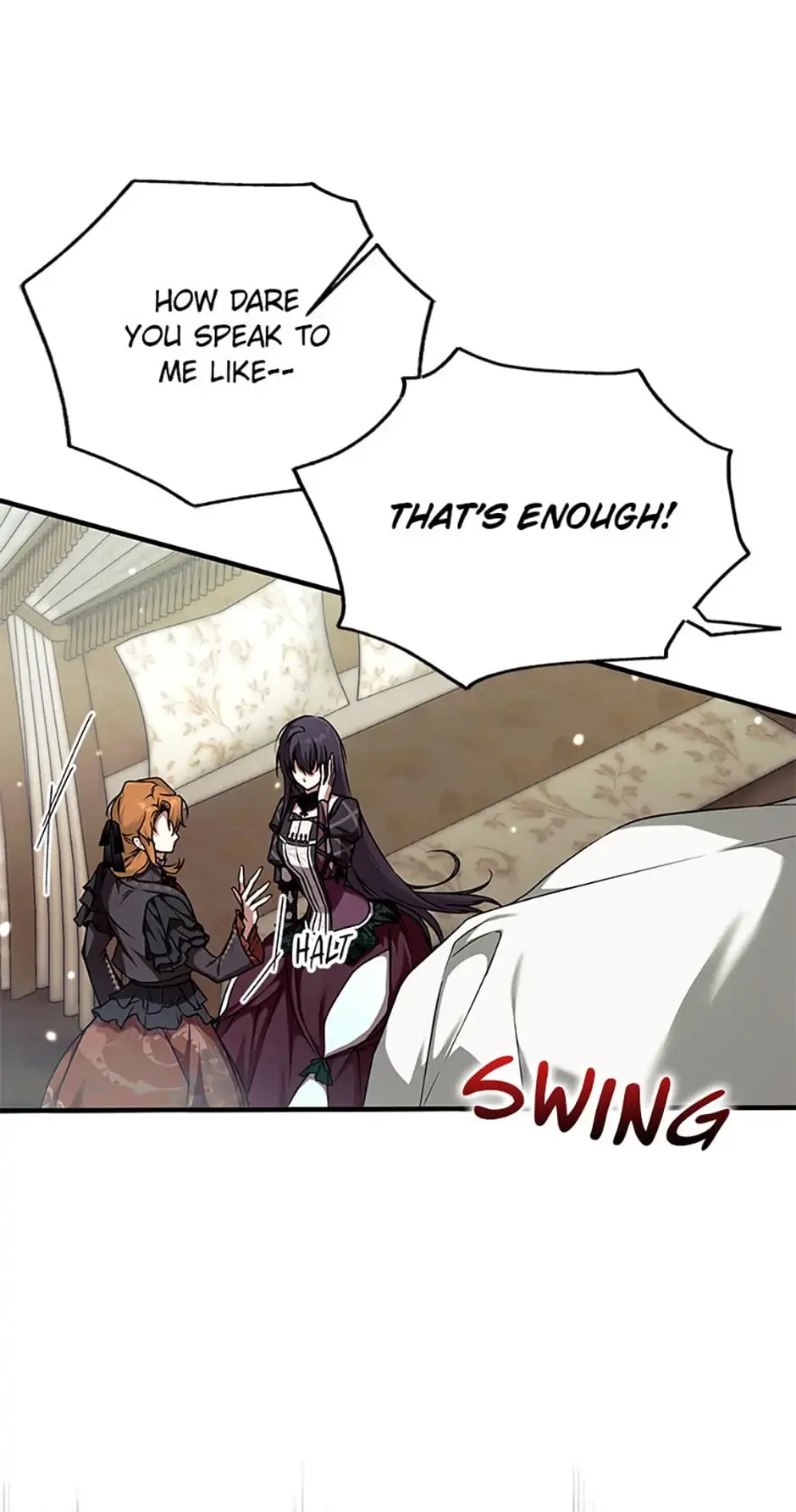 Post-Possession Damage Control Chapter 12 page 7