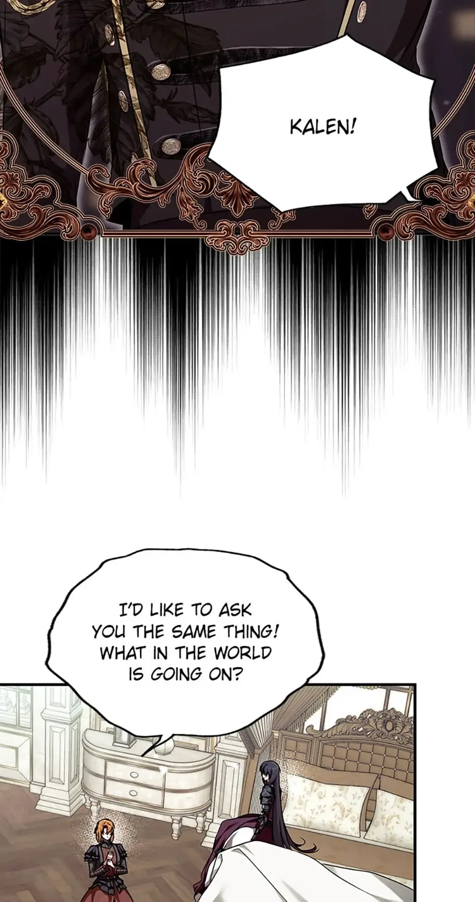 Post-Possession Damage Control Chapter 12 page 9