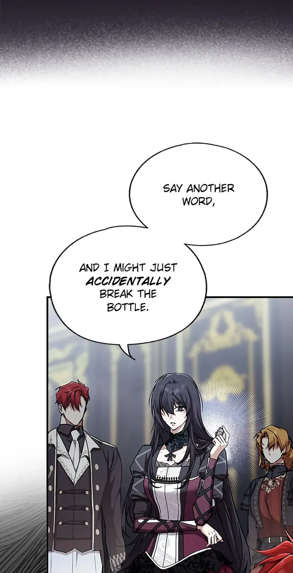Post-Possession Damage Control Chapter 12 page 31