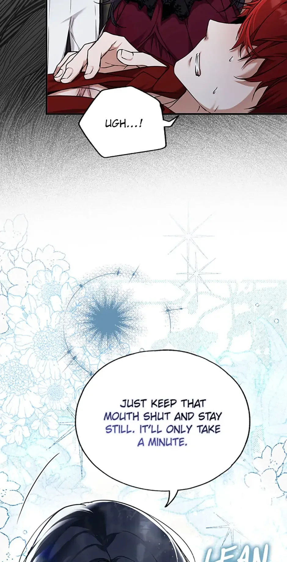 Post-Possession Damage Control Chapter 12 page 32