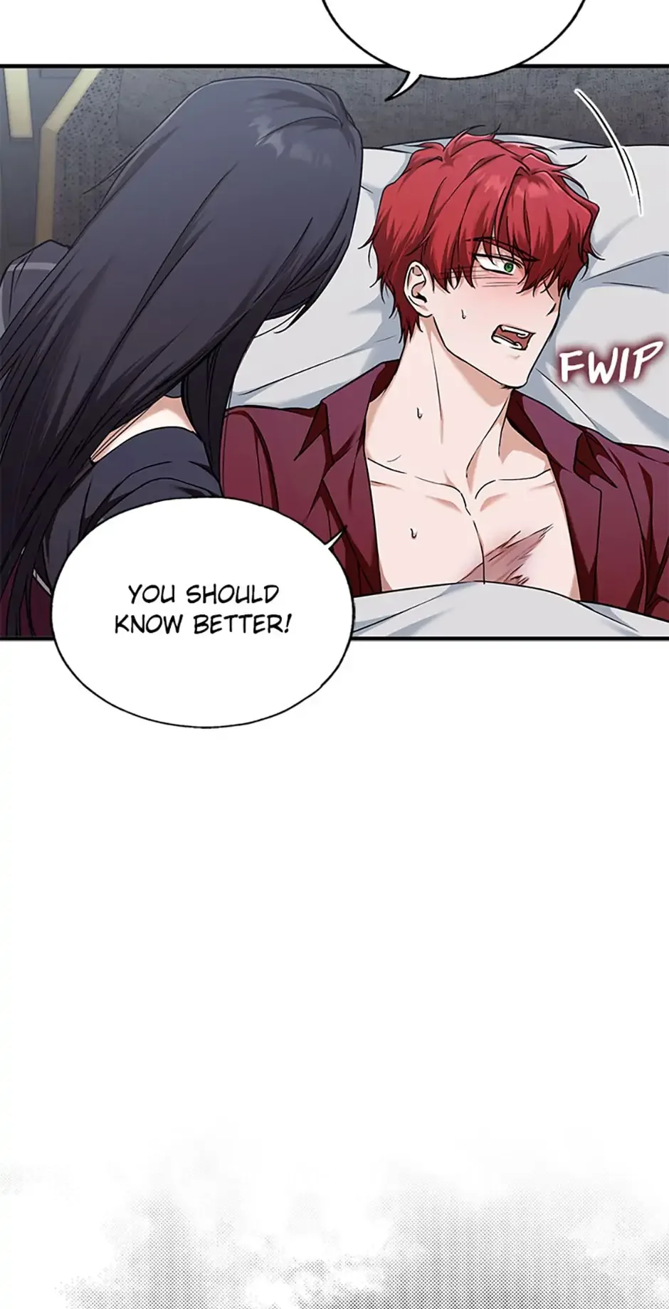 Post-Possession Damage Control Chapter 12 page 35