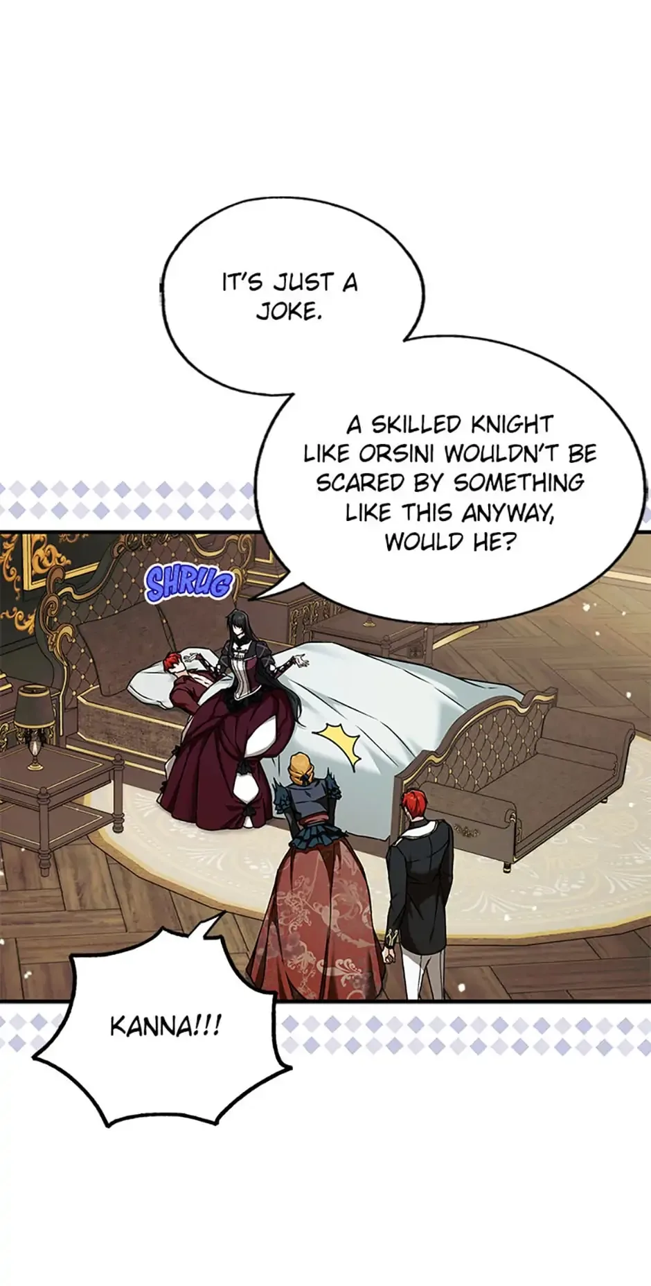 Post-Possession Damage Control Chapter 12 page 40