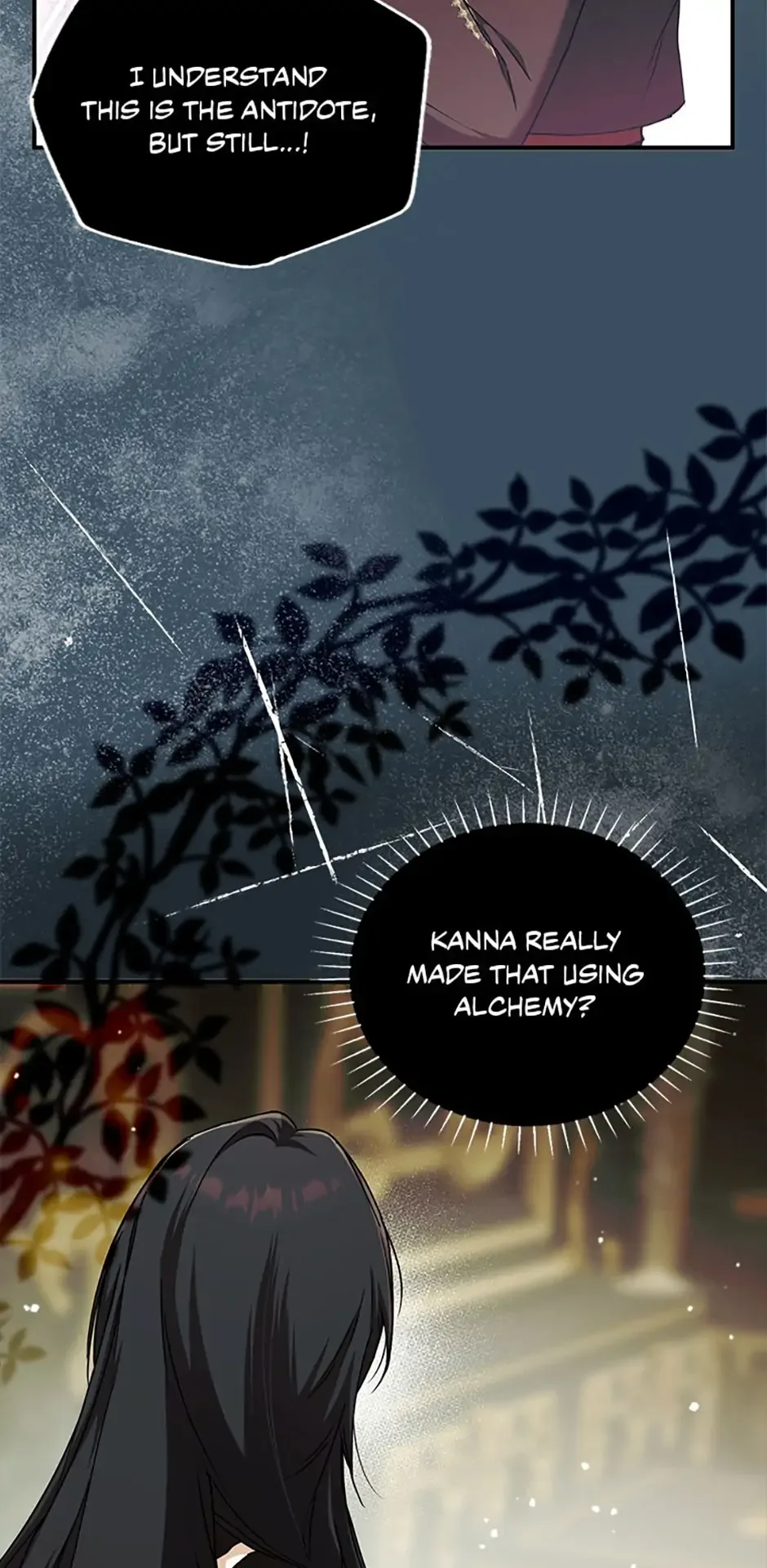 Post-Possession Damage Control Chapter 12 page 46