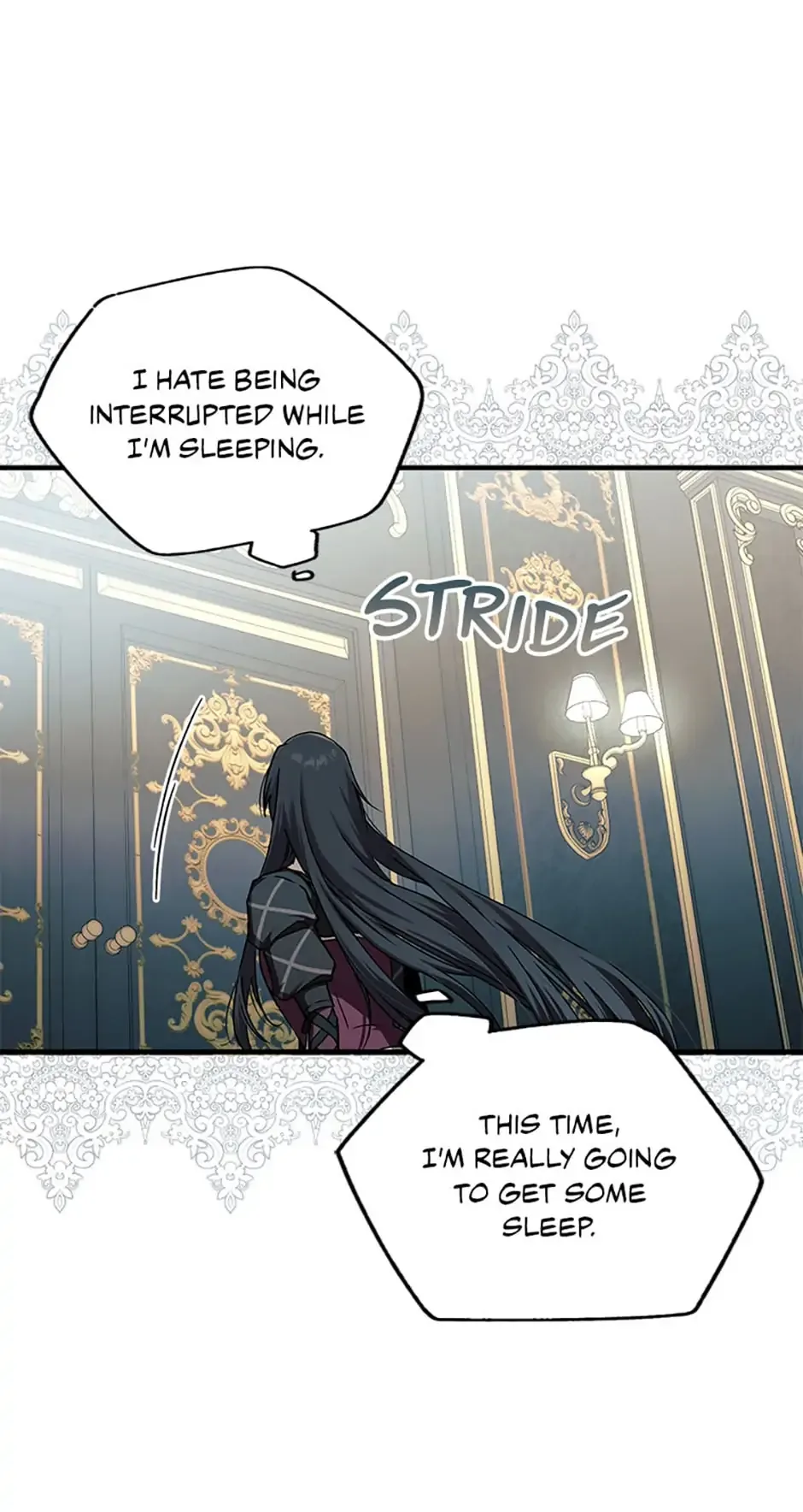 Post-Possession Damage Control Chapter 12 page 50