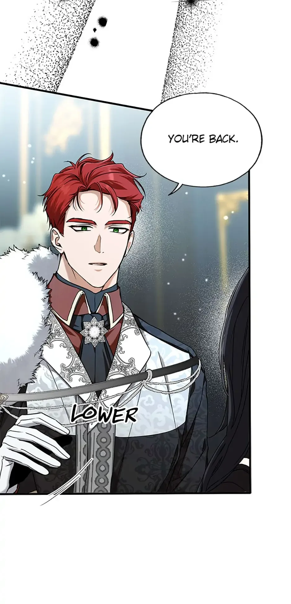 Post-Possession Damage Control Chapter 12 page 65