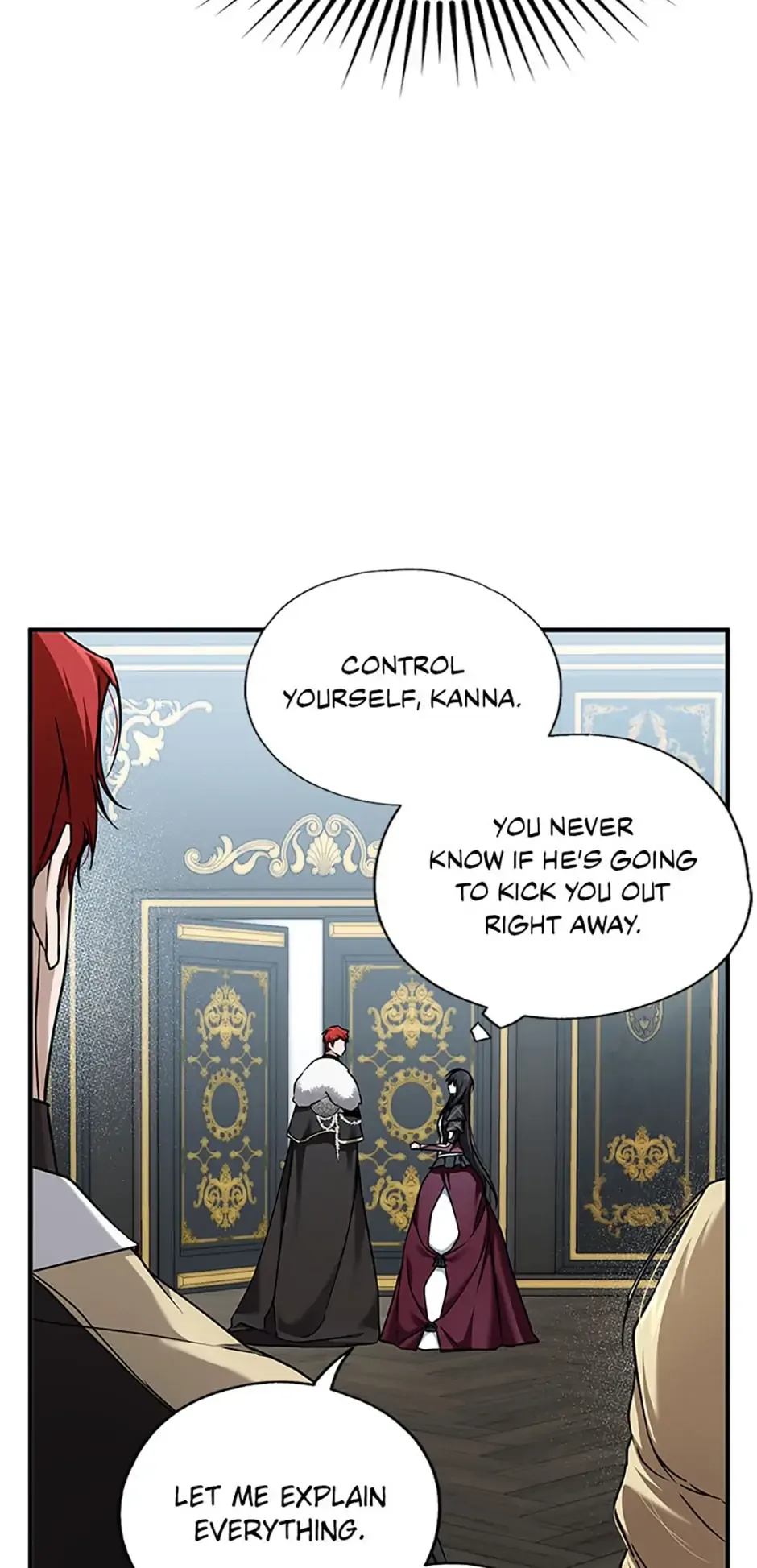 Post-Possession Damage Control Chapter 12 page 67