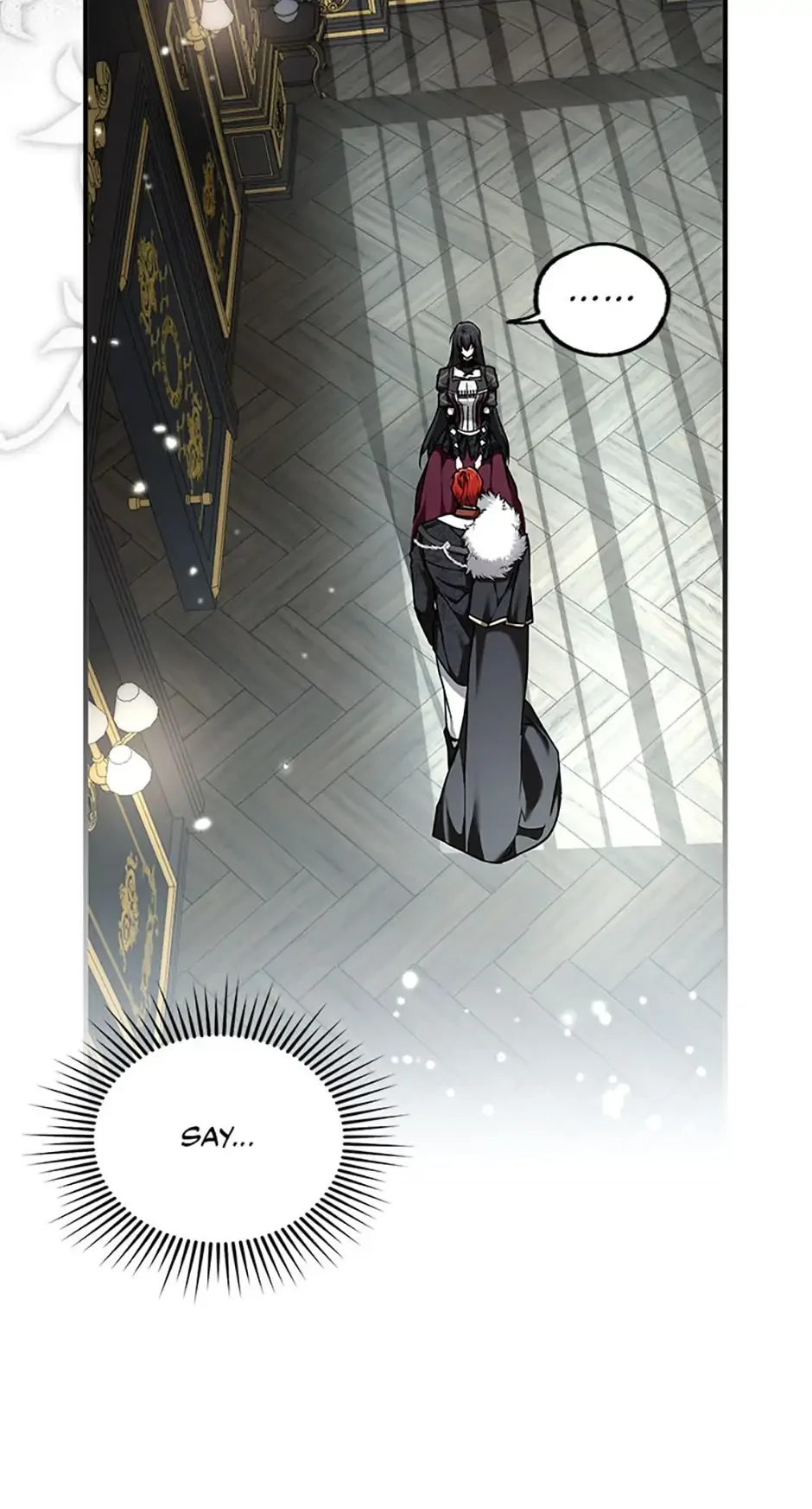 Post-Possession Damage Control Chapter 12 page 73