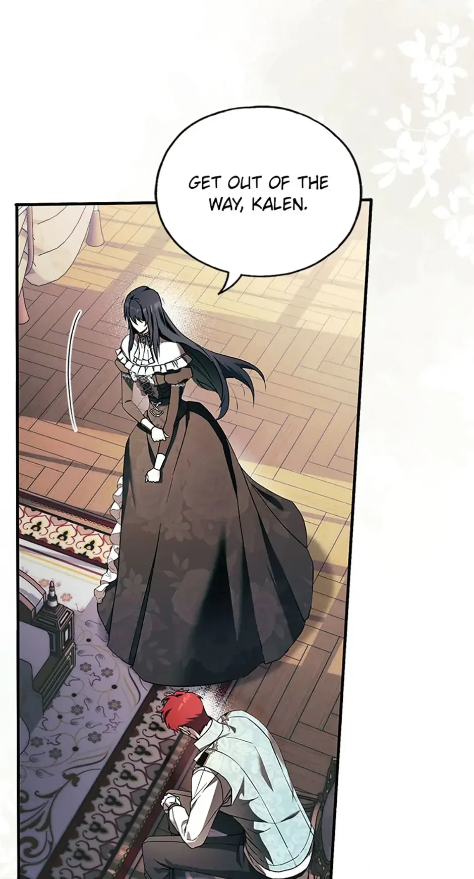 Post-Possession Damage Control Chapter 14 page 29