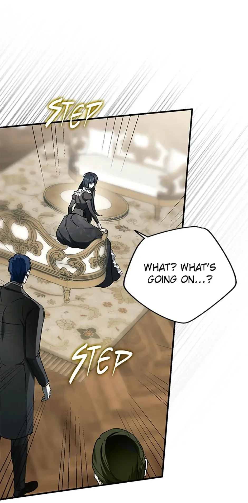 Post-Possession Damage Control Chapter 14 page 16