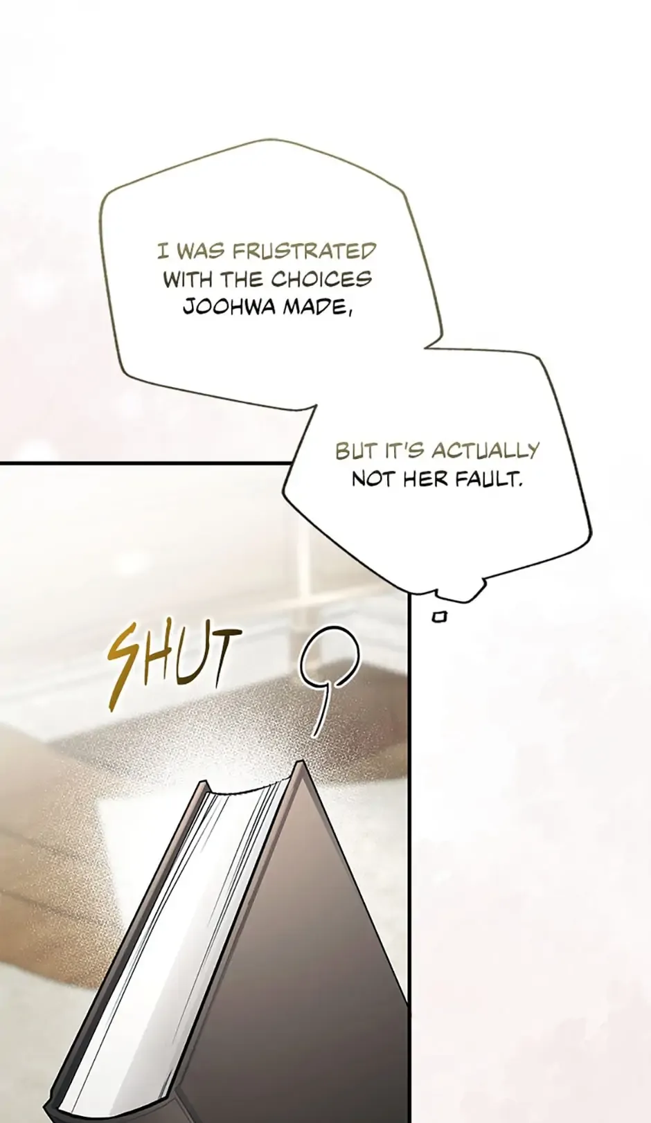 Post-Possession Damage Control Chapter 14 page 8