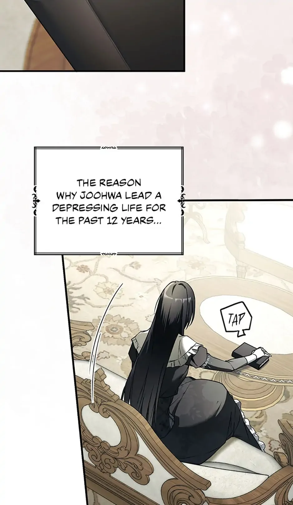 Post-Possession Damage Control Chapter 14 page 9