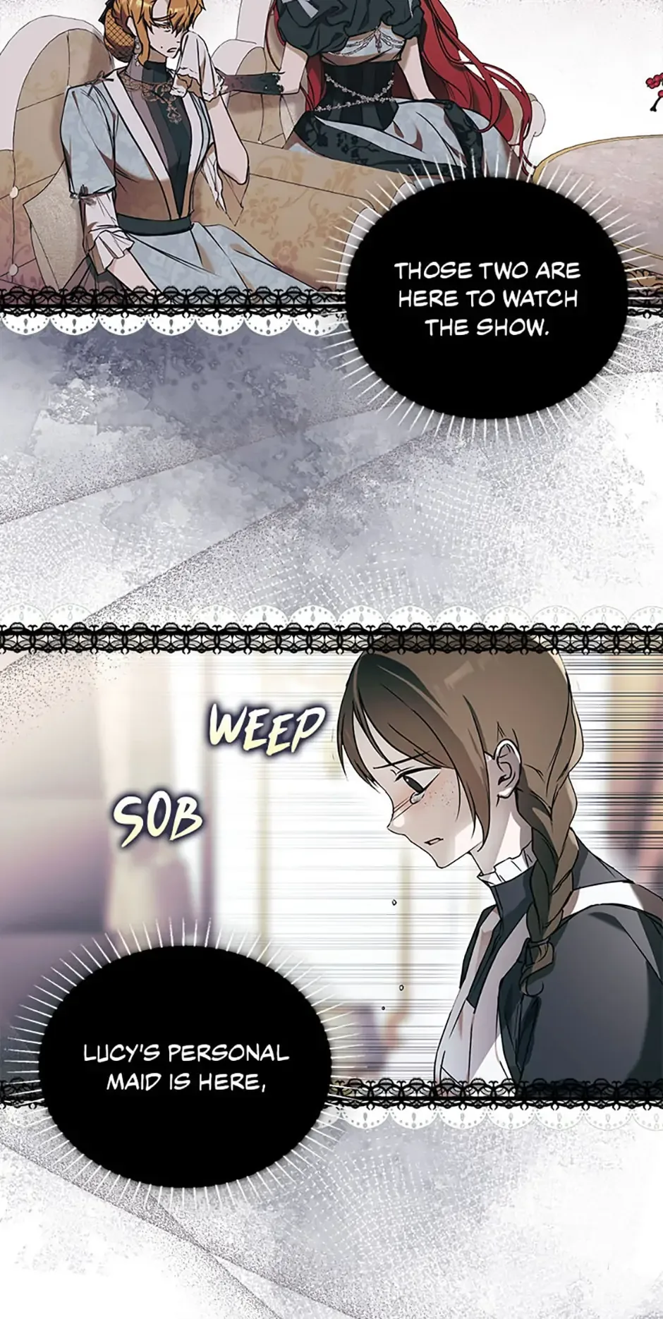 Post-Possession Damage Control Chapter 14 page 24