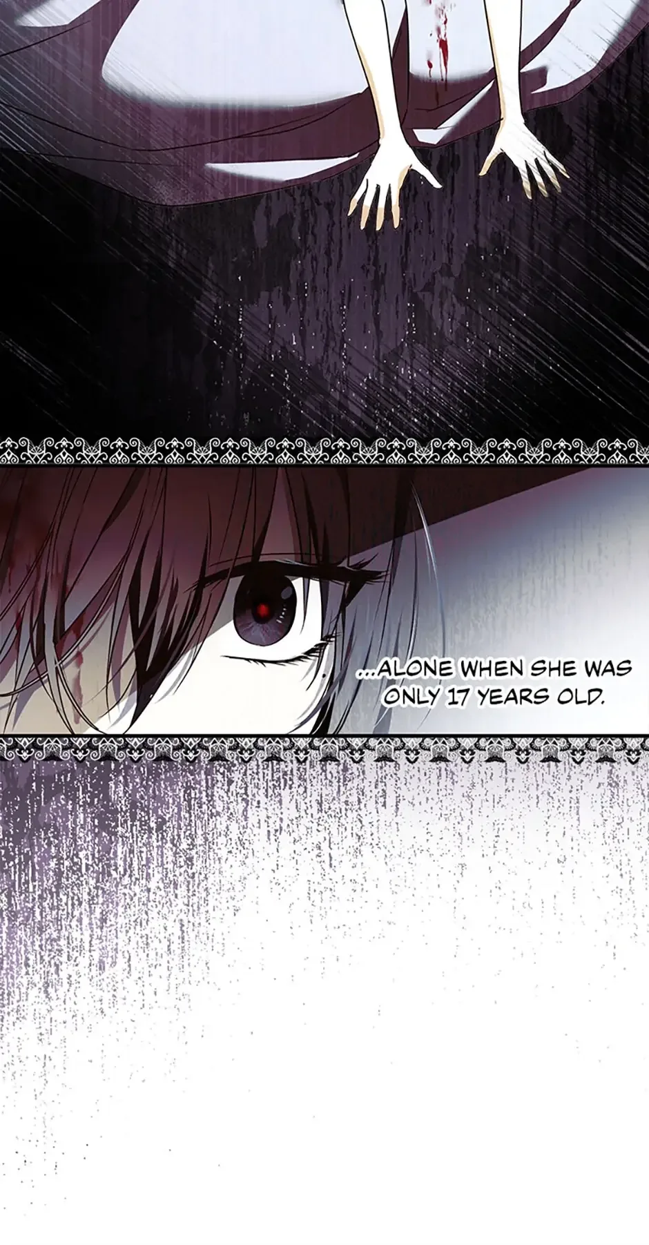 Post-Possession Damage Control Chapter 14 page 7