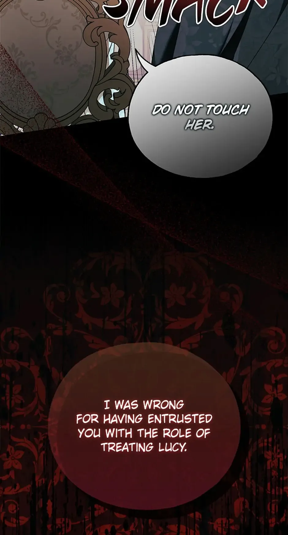 Post-Possession Damage Control Chapter 14 page 32