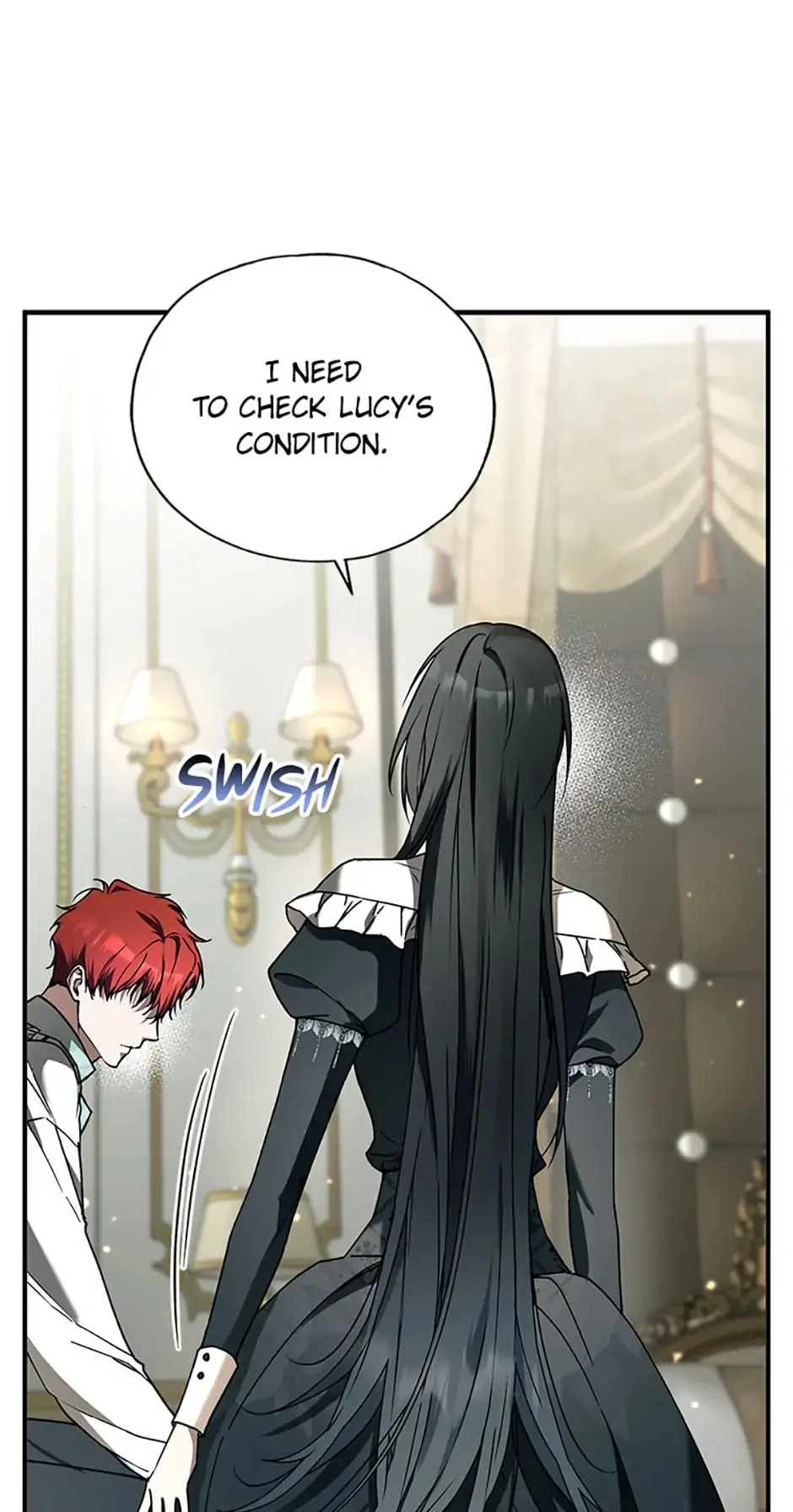 Post-Possession Damage Control Chapter 14 page 34