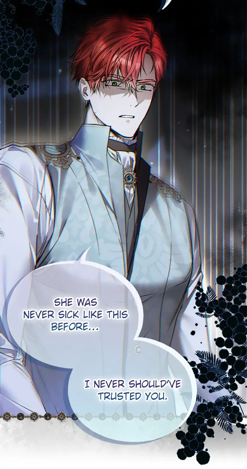 Post-Possession Damage Control Chapter 14 page 37