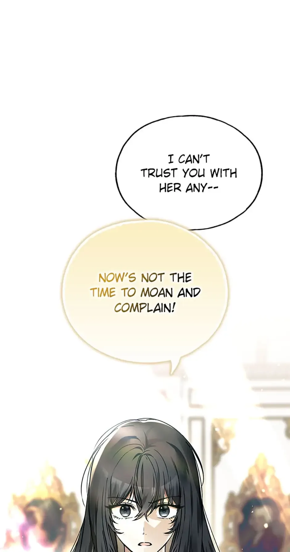 Post-Possession Damage Control Chapter 14 page 38