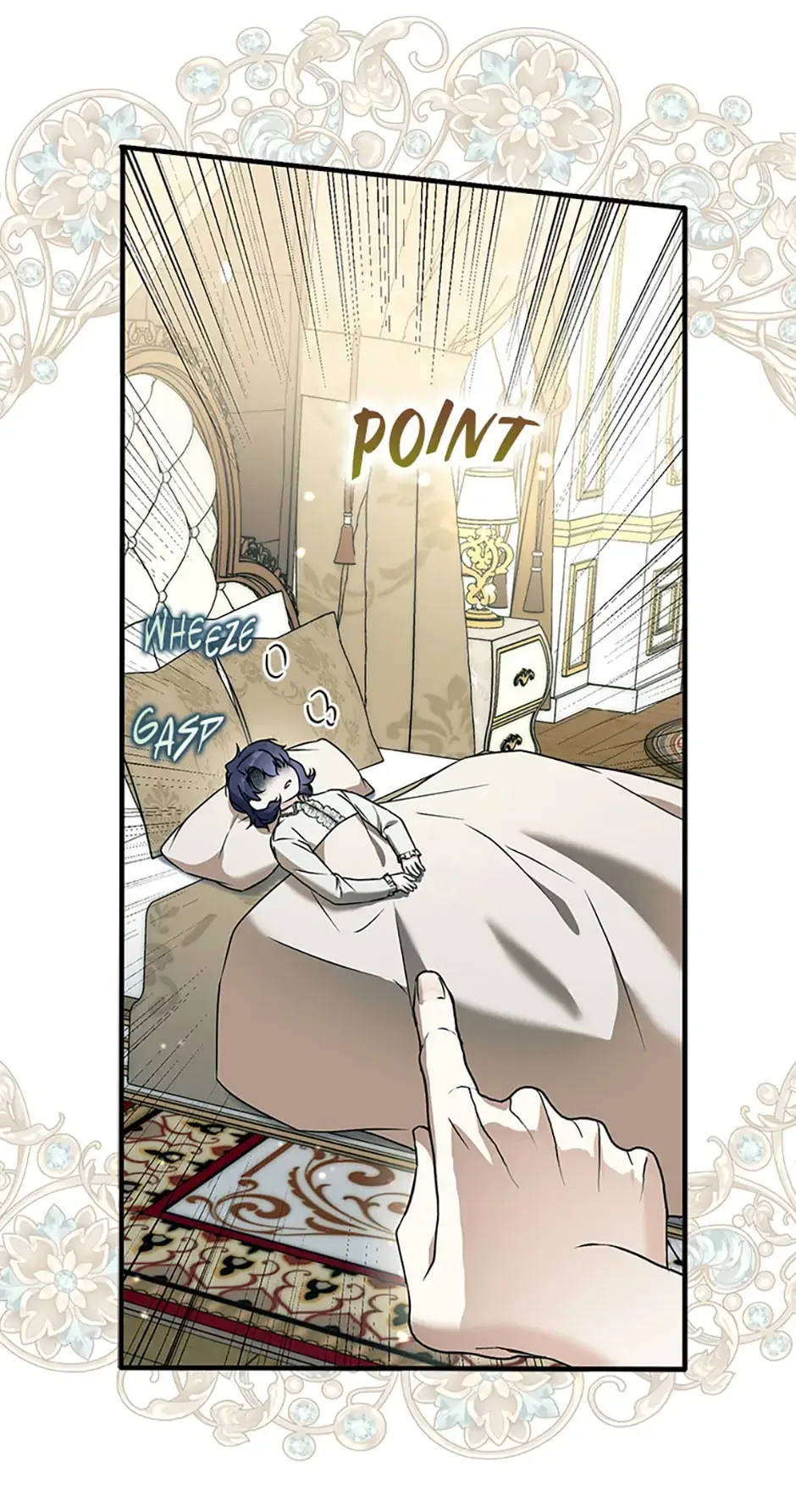 Post-Possession Damage Control Chapter 14 page 43