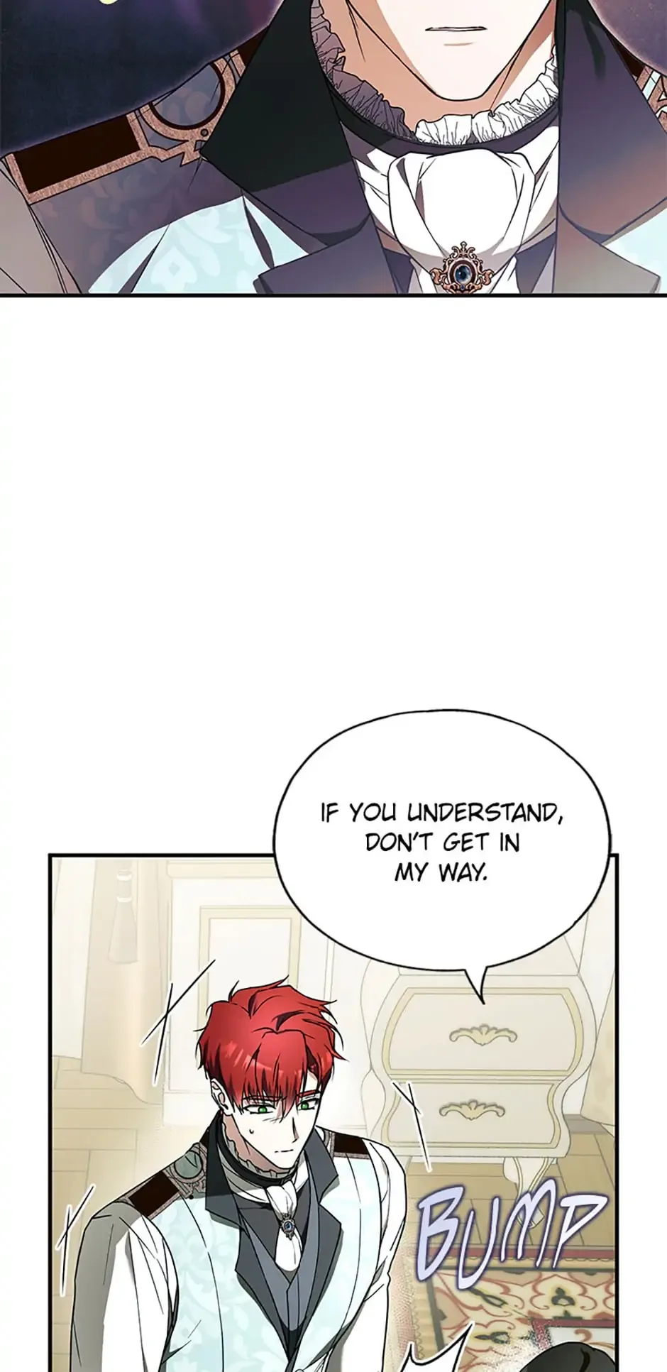 Post-Possession Damage Control Chapter 14 page 47