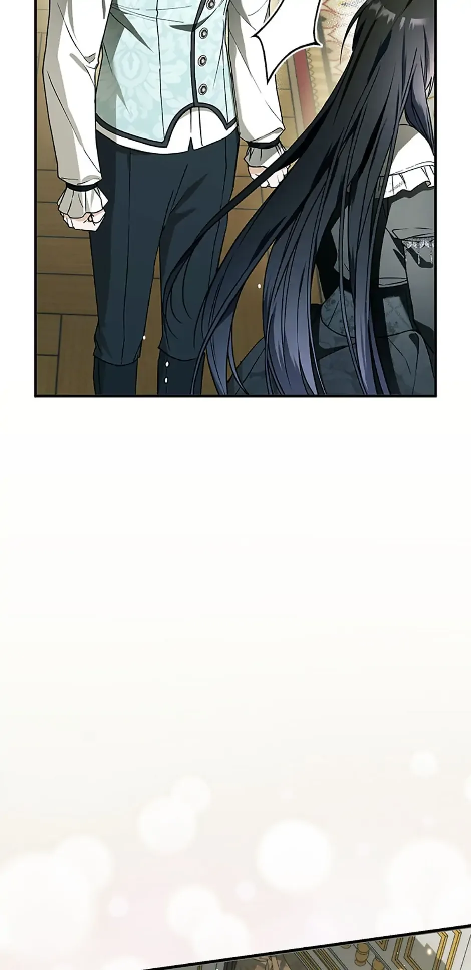 Post-Possession Damage Control Chapter 14 page 48