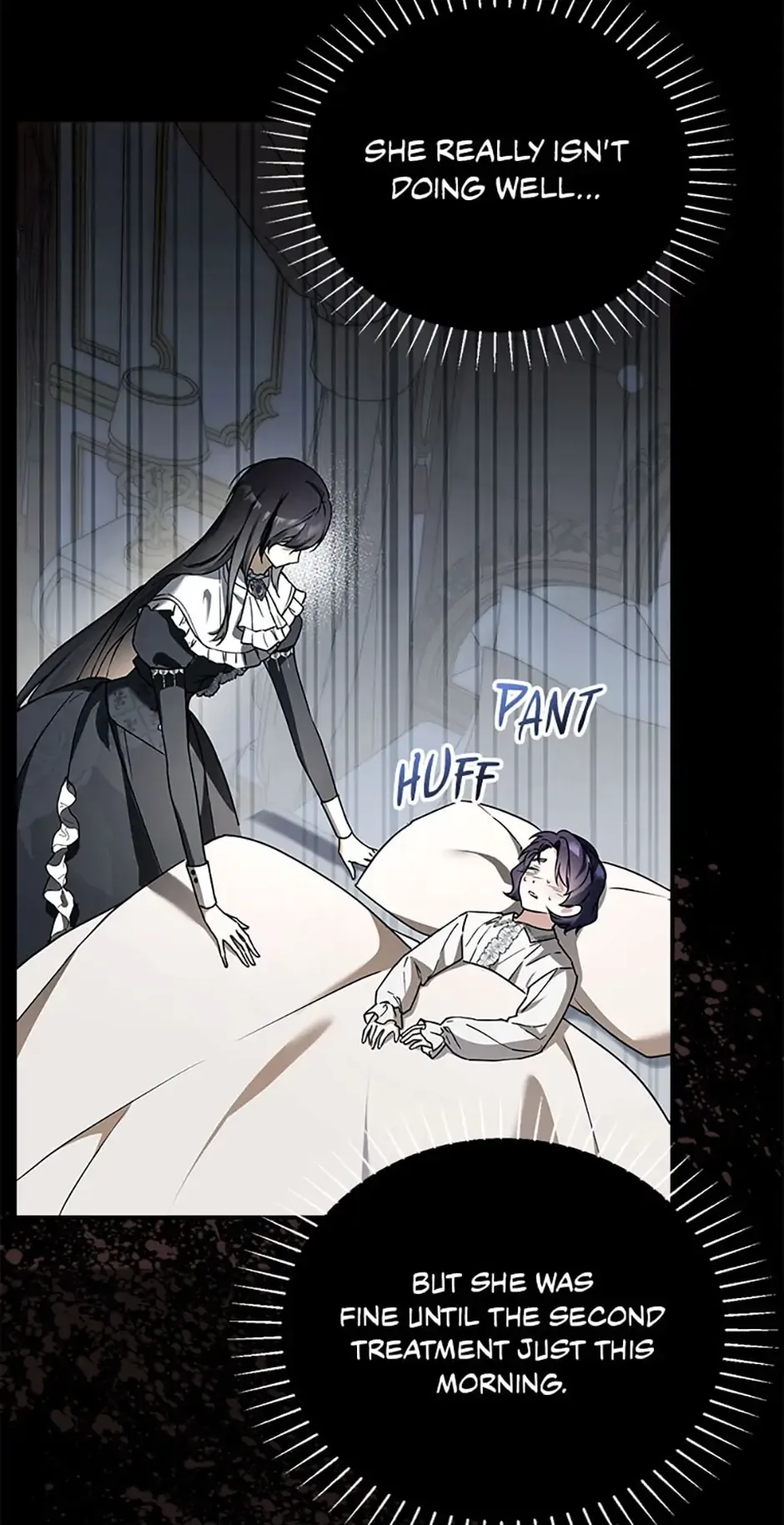 Post-Possession Damage Control Chapter 14 page 51