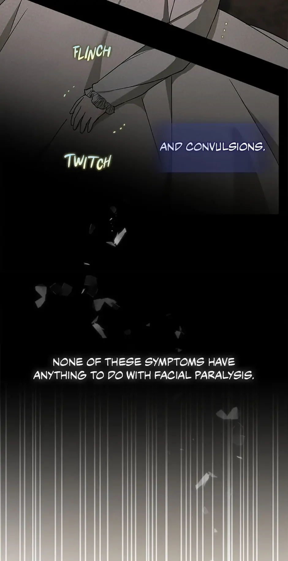 Post-Possession Damage Control Chapter 14 page 53