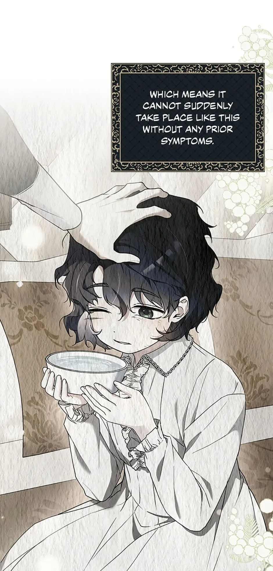 Post-Possession Damage Control Chapter 14 page 55