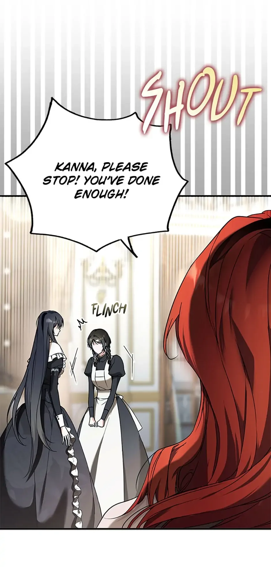 Post-Possession Damage Control Chapter 14 page 60