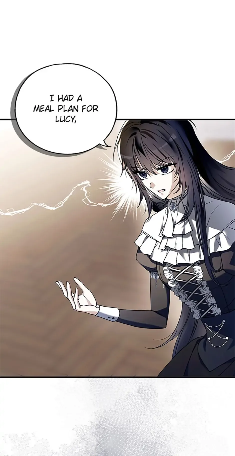 Post-Possession Damage Control Chapter 14 page 70