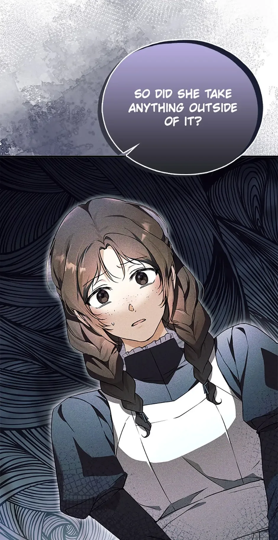 Post-Possession Damage Control Chapter 14 page 71